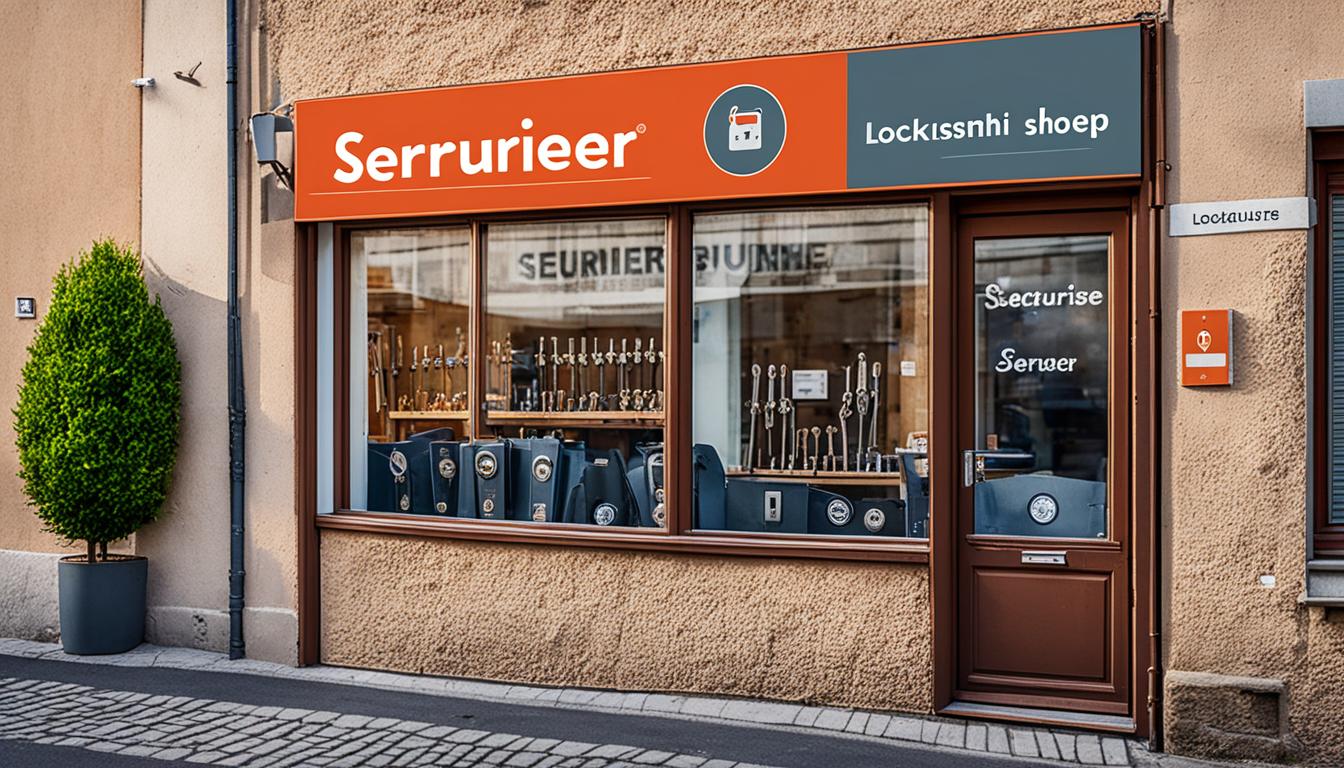 serrurier pas cher Mulhouse